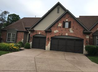 14711 Kendall Summit Ct, Chesterfield, MO 63017