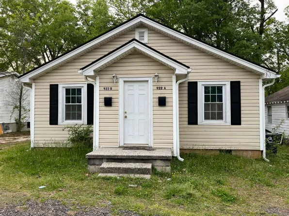 922 Hackett St Unit A, Greensboro, NC 27401