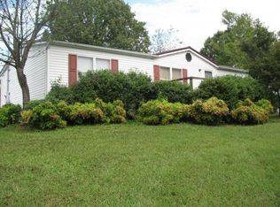 3295 Old Kentucky Rd S, Greeneville, TN 37743