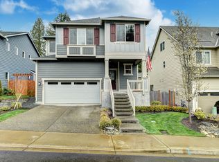 2311 Cady Dr, Snohomish, WA 98290