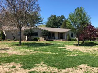 102 Green Valley Blvd, Franklin, TN 37064