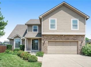 3221 N 124th St, Kansas City, KS 66109