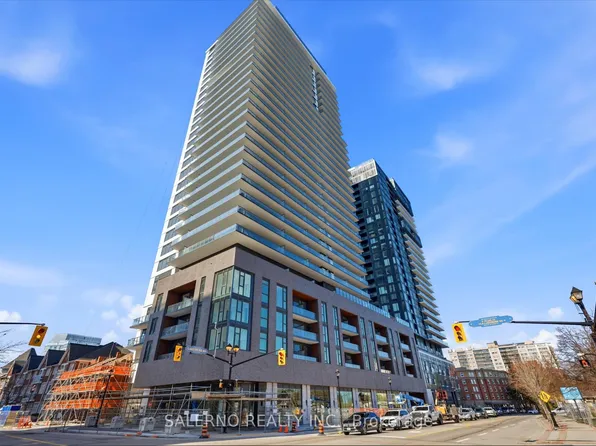 2075 Lakeshore Rd, Burlington, ON