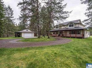 395 Texas Valley Rd, Sequim, WA 98382