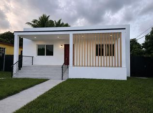 6241 Tamiami Canal Rd, Miami, FL 33126
