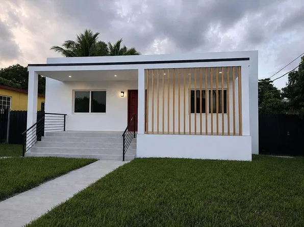 6241 Tamiami Canal Rd, Miami, FL 33126