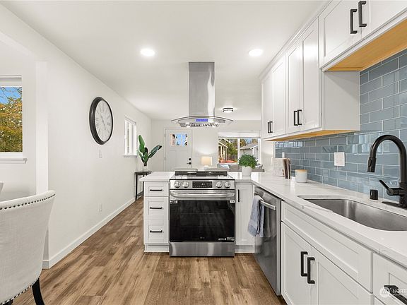 5th image of 6823 S J Street