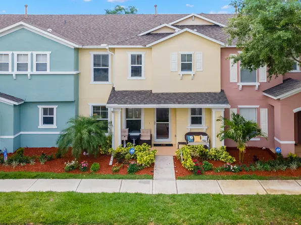 1563 Par Court, Vero Beach, FL 32966