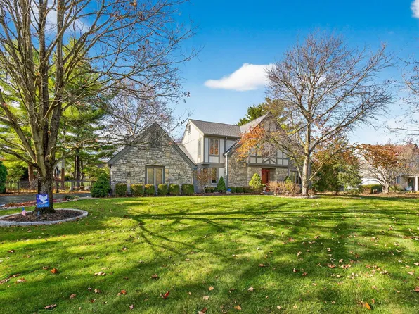 5771 Dublin Rd, Dublin, OH 43017
