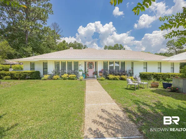 100 Dewitt Cir, Daphne, AL 36526