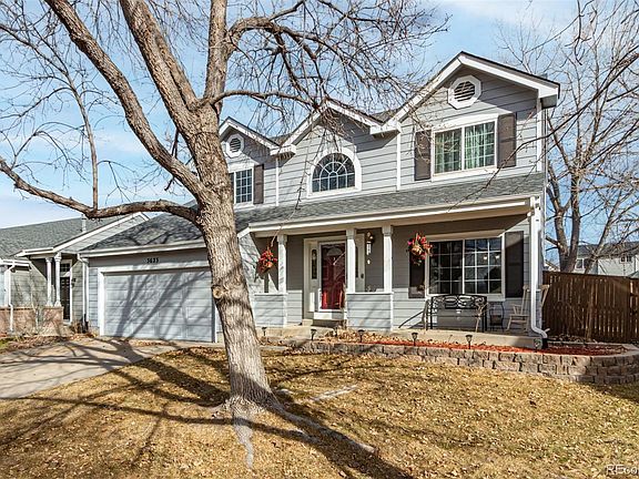 3rd image of 3623 Rosewalk Circle