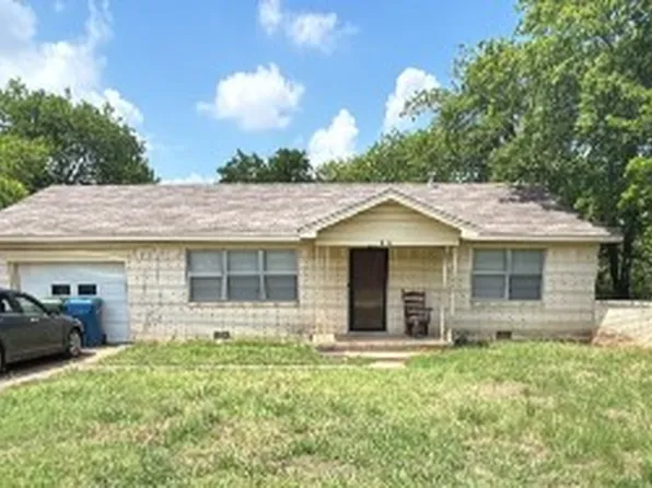 119 Lewis Ln, Fort Worth, TX 76052