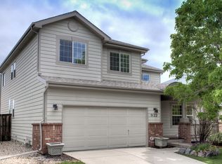 9122 White Pelican Way, Highlands Ranch, CO 80126
