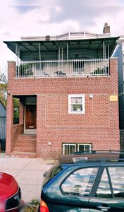1538 Purdy St #1, Bronx, NY, 10462
