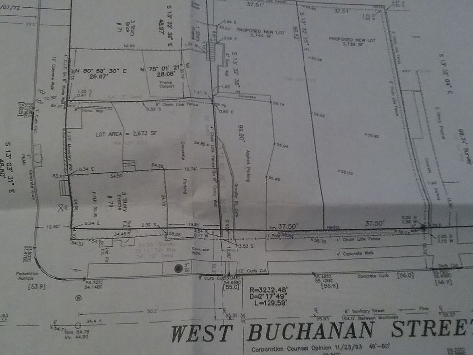 1st image of 0 W Buchanan Street