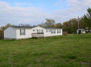 8045 SE 750th Rd, Collins, MO 64738