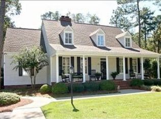 106 Dobbs Pl, Goldsboro, NC 27534