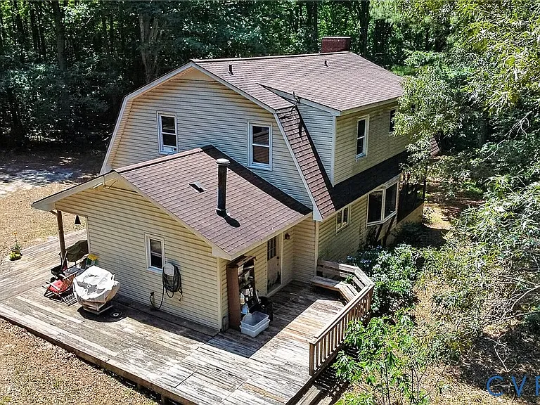 437 Wake Rd — Photo 32