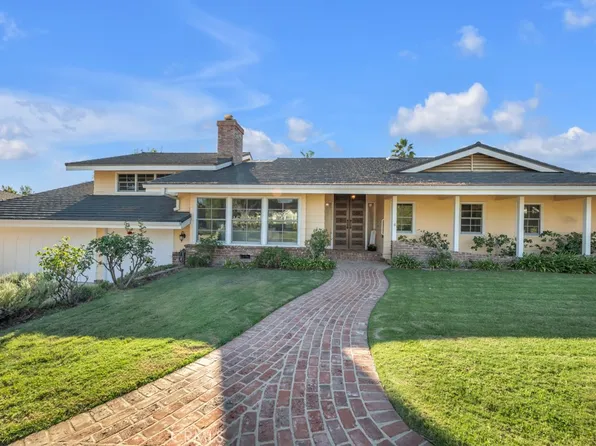 10201 Wystone Ave, Northridge, CA 91324