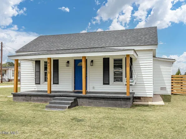 4739 Potato House Court, Wilson, NC 27893