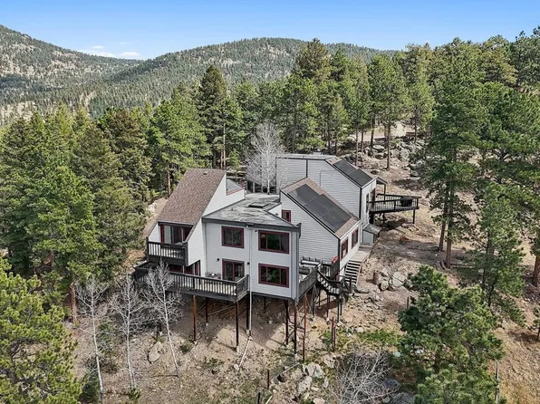 27383 Mildred Lane, Evergreen, CO 80439