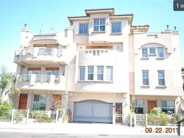 930 E 10th St, Oakland, CA 94606