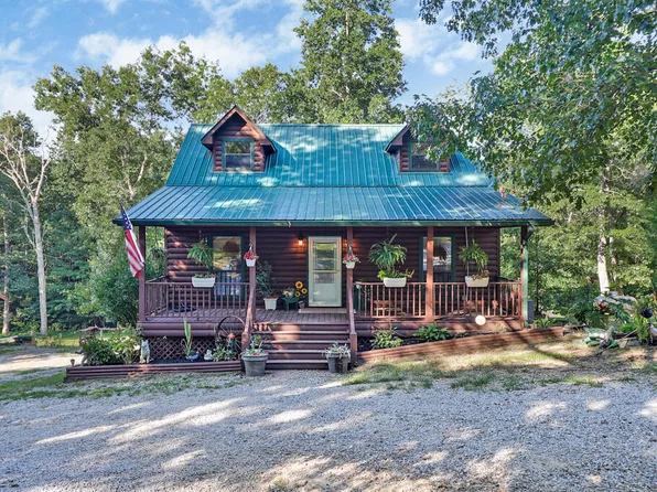 358 Red Oak Dr, Jamestown, TN 38556