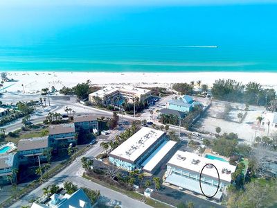 4307 Gulf Dr APT 208, Holmes Beach, FL, 34217