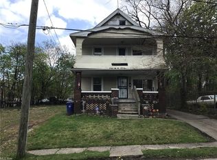 2815 E 106th St, Cleveland, OH 44104