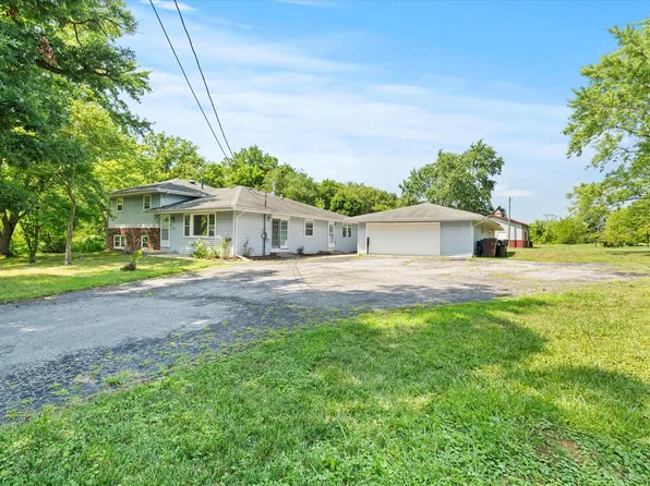 11732 W 126th Ave, Cedar Lake, IN 46303