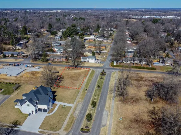 Westwood Blvd Lot 9, Paducah, KY 42001