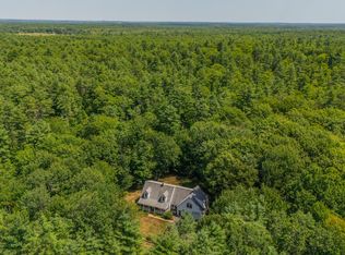 25 Scroggie Way, Gorham, ME 04038