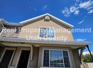 491 N 1235 W, Orem, UT 84058