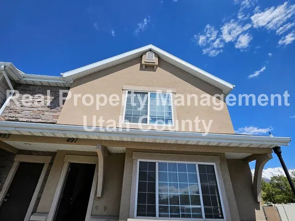 491 N 1235 W, Orem, UT 84058