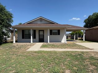 307 E 3rd St, Muleshoe, TX 79347
