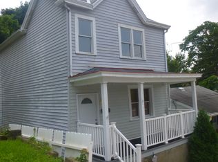 211 Wilbert St, Pittsburgh, PA