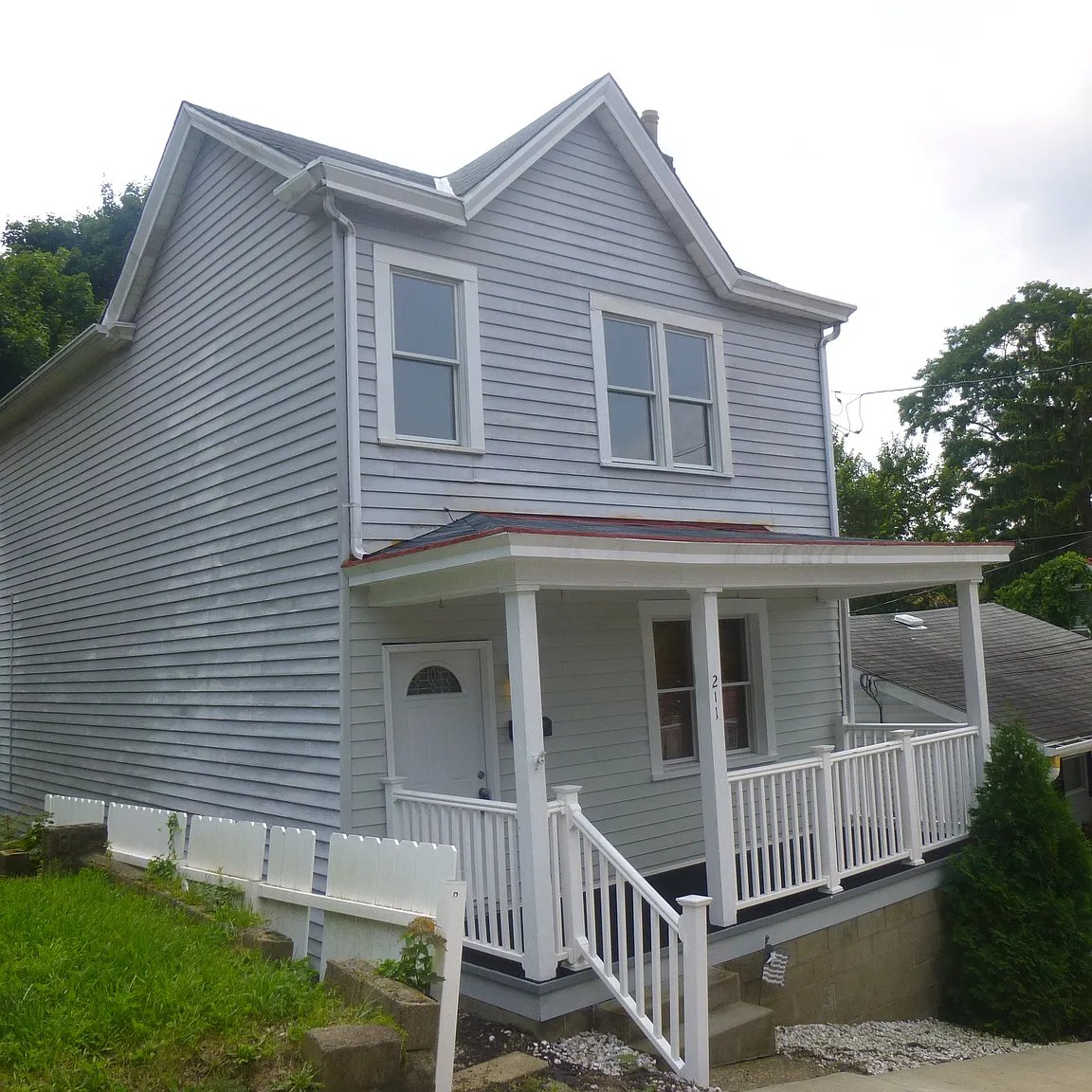 211 Wilbert St photo 1