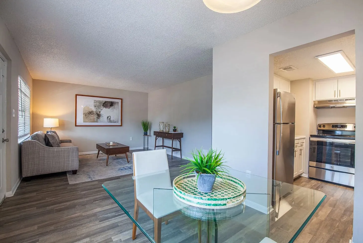 The Grove at Temple Terrace Apartments — Photo 4
