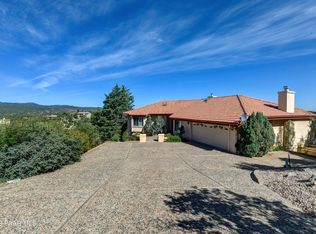190 Partridge Ln, Prescott, AZ 86303