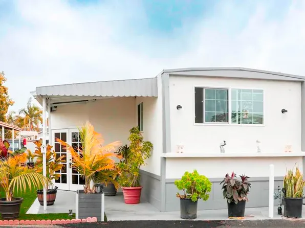 677 G St Space 132, Chula Vista, CA 91910