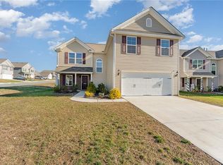 1893 Glenn St, Burlington, NC 27217