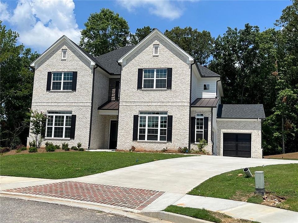 2123 Calverton Ln SW, South Fulton, GA 30331 MLS 7158364 Zillow