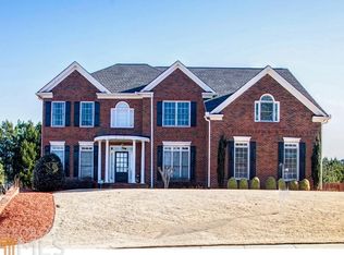 1806 Mountain Lake Dr NW, Kennesaw, GA 30152
