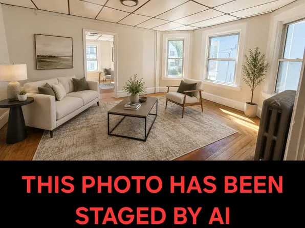 513 Whipple St, Fall River, MA