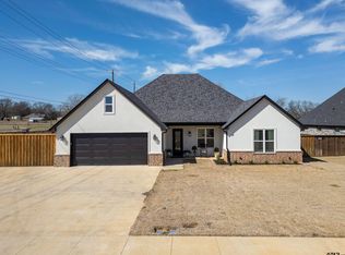 105 Heritage Way, Bullard, TX 75757