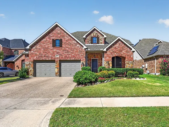 6943 Navigation Dr, Grand Prairie, TX 75054