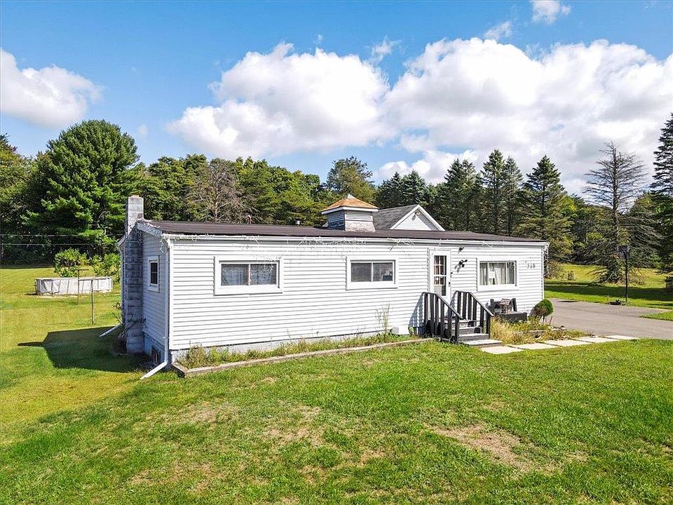 510 S Fireline Rd, Palmerton, PA 18071 Zillow