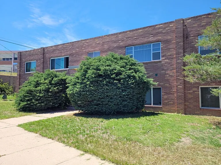 1767 Oxford Dr #3 — Photo 1