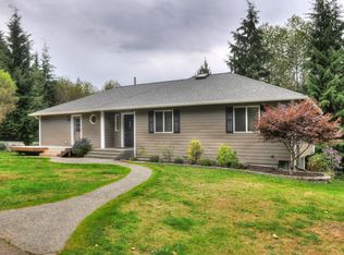21220 Port Gamble Rd NE, Poulsbo, WA 98370