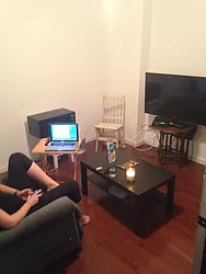 Rented by City Wide Apartments